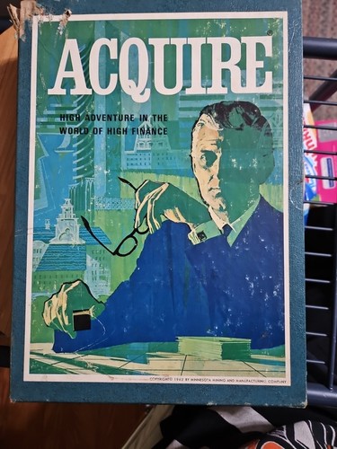 Acquire alta avventura - acquire,, nel