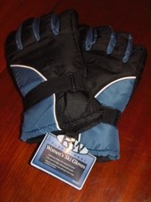 NEW RW WOMEN"S SKI GLOVES