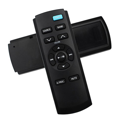 Telecomando cde 172bt - telecomando, cde-172bt