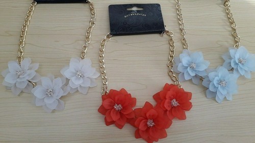 Accessori nuovi con etichette - nuovi,