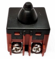 Interruttore per Bosch Gex 150, Gws 580,660, 850,6 -100, 6-115, 7-115, 7-125,