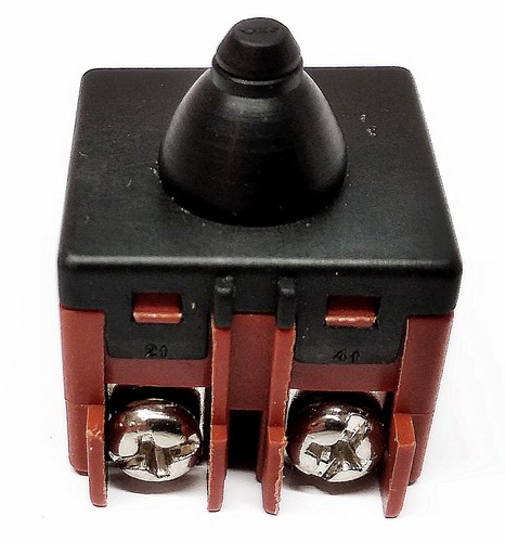 Interruttore per bosch gex - interruttore,