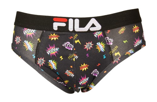 Slip uomo fila mutanda - fila,