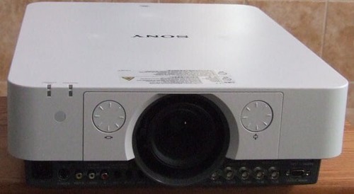 Sony vpl fhz55 - sony, vpl-fhz55