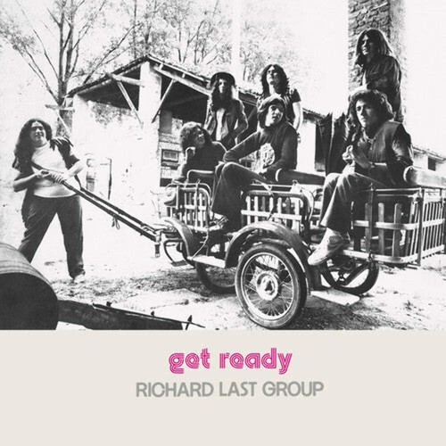 Richard group last get - last,