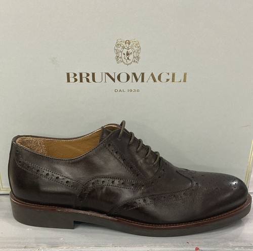 Bruno magli oxford brouge - magli,