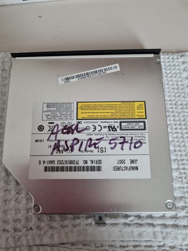 Acer aspire 5710 - acer,