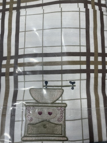 Tovaglia cotone per tavola - cotone,