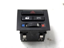 61319132421 GRUPPO DI COMANDO QUATTRO FRECCE BMW SERIE 3 320D E91 2.0 D 4X4 130K