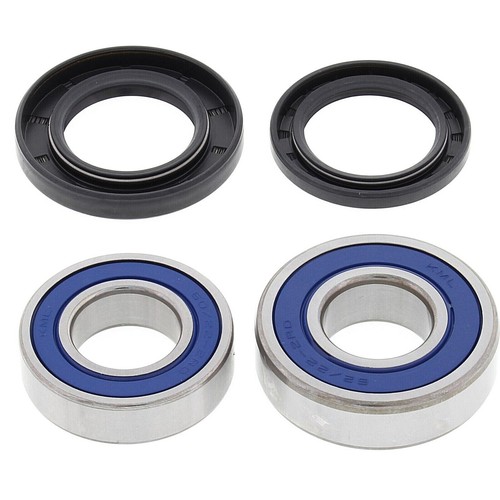 Kit cuscinetti guarnizioni - kit,
