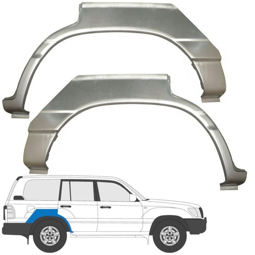 Adatta toyota land cruiser - adatta:,