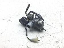 CARBURATORE DELL'ORTO PHVA REVISIONATO GILERA TYPHOON 50 1994 1997 TEC1T