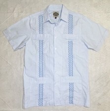 San Cristobal Guayabera El