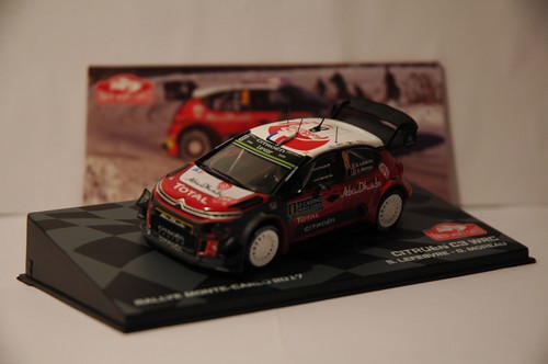 Voiture rallye monte carlo - rallye,
