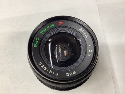 Tokina rmc 24mm 8 - rmc, per