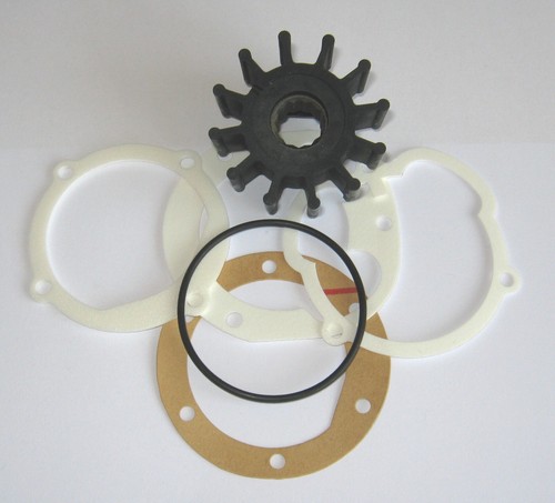 Girante motorni entrobordo - motorni,