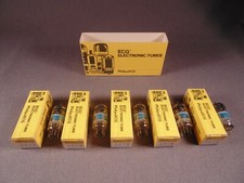 Lotto 5 5879 Tubi Aspirazione