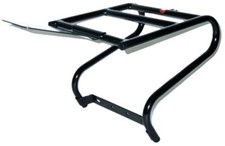 Portapacchi fisso posteriore