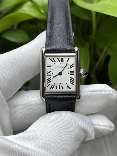 Orologio donna cartier tank - cartier,