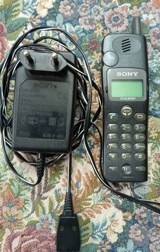 Sony cellulare cmd cd5 - sony, cmd-cd5