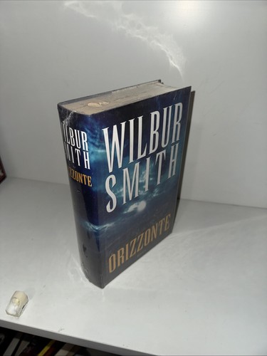 Orizzonte wilbur smith - wilbur,