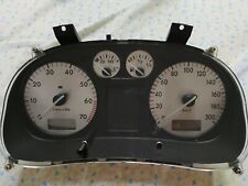 Fondini Quadro Strumenti Polo 6 N1