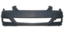 Paraurti anteriore mercedes - paraurti,