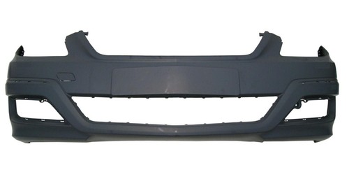 Paraurti anteriore mercedes - paraurti,