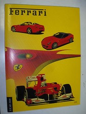 ANNUARIO FERRARI 2010 - THE OFFICIAL FERRARI MAGAZINE 2011