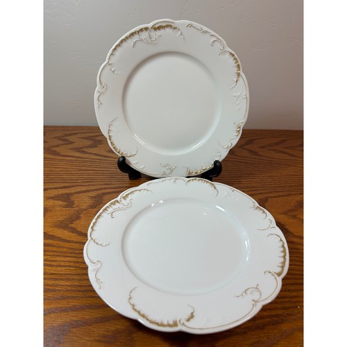 Set piatti pranzo - 2, da