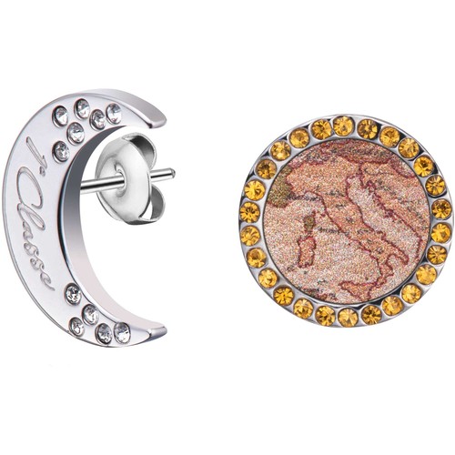 Orecchini lobo donna - a,