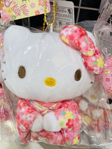 Portachiavi peluche hello - portachiavi,