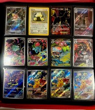 lotto carte pokemon ita jap