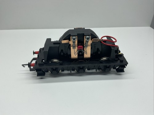 Hornby class british - hornby,