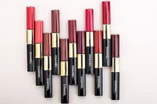 Chanel rouge duo ultra - rouge,