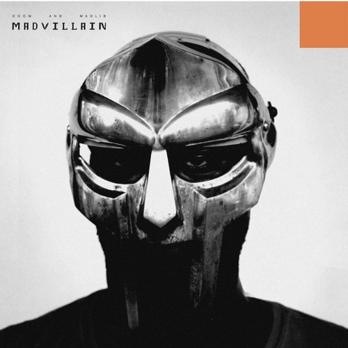 Doom madvillain - doom, /