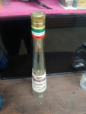 Vintage Liqueur Galliano 17”