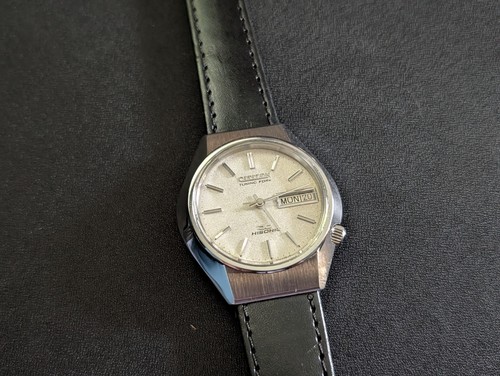 Orologio citizen hisonic - orologio,