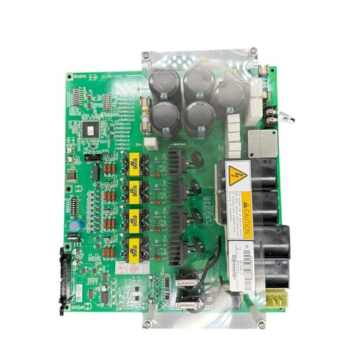 Shimadzu starter board - shimadzu,