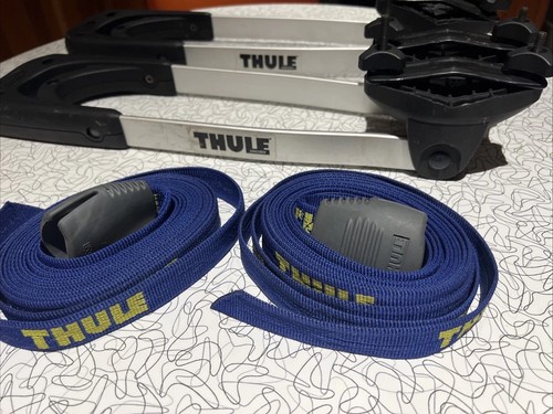 Thule impilatore porta - thule,