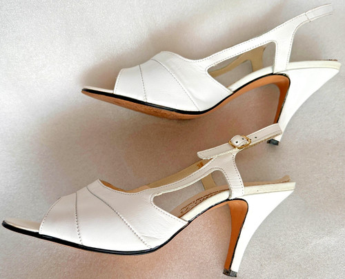 Come nuovi bellissimi sandali - come,