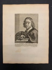 Inc. 1739 Ritratti: Cornelio