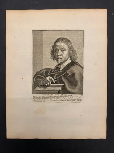 Inc 1739 ritratti cornelio - 1739, ritratti: