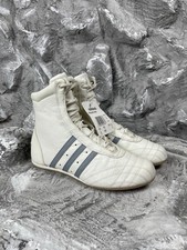 Stivali da boxe wrestling