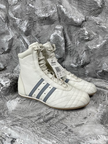 Stivali boxe wrestling - stivali,