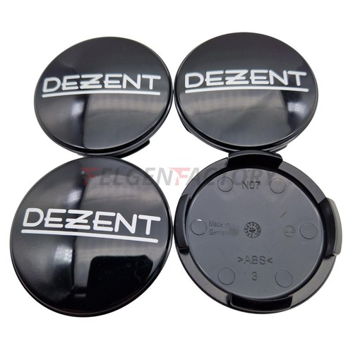 Coprimozzo decente - mm, /