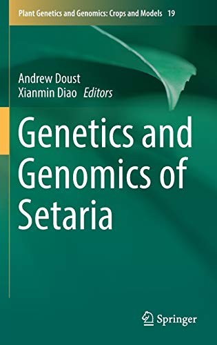 Genetics and genomics of - and,