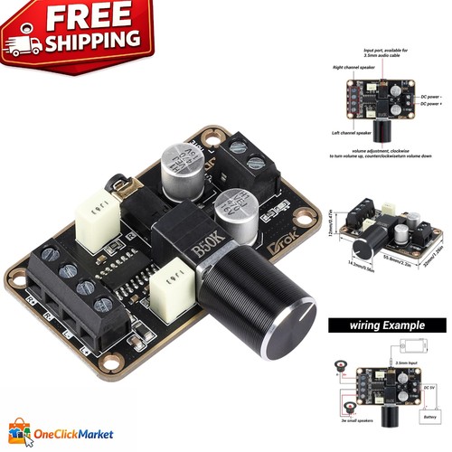 Scheda amplificatore audio - scheda,