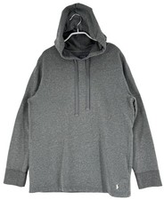 Polo Ralph Lauren Uomo Felpa