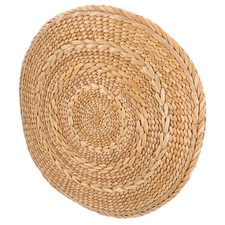  Cuscino Di Paglia Intrecciata